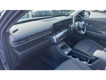 Hyundai KONA 160kW Advance 65kWh 5dr Auto Electric Hatchback