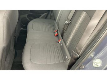 Hyundai i10 1.0 [63] Advance 5dr Auto [Nav] Petrol Hatchback