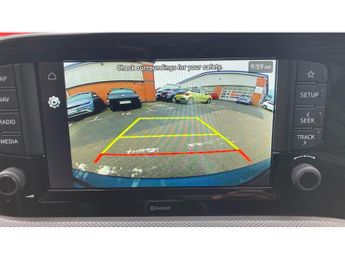Hyundai i10 1.0 [63] Advance 5dr Auto [Nav] Petrol Hatchback