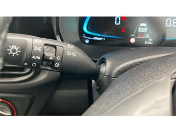 Hyundai i10 1.0 [63] Advance 5dr Auto [Nav] Petrol Hatchback