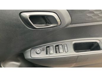 Hyundai i10 1.0 [63] Advance 5dr Auto [Nav] Petrol Hatchback