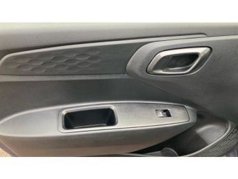 Hyundai i10 1.0 [63] Advance 5dr Auto [Nav] Petrol Hatchback