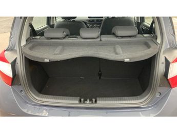 Hyundai i10 1.0 [63] Advance 5dr Auto [Nav] Petrol Hatchback