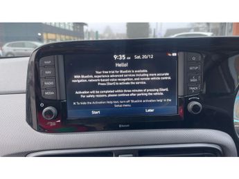 Hyundai i10 1.0 [63] Advance 5dr Auto [Nav] Petrol Hatchback