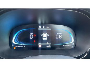 Hyundai i10 1.0 [63] Advance 5dr Auto [Nav] Petrol Hatchback