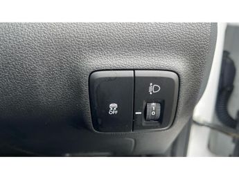 Hyundai i10 1.0 [63] Advance 5dr Auto [Nav] Petrol Hatchback