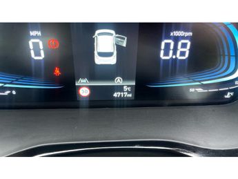 Hyundai i10 1.0 [63] Advance 5dr Auto [Nav] Petrol Hatchback