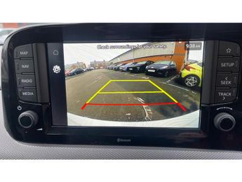 Hyundai i10 1.0 [63] Advance 5dr Auto [Nav] Petrol Hatchback