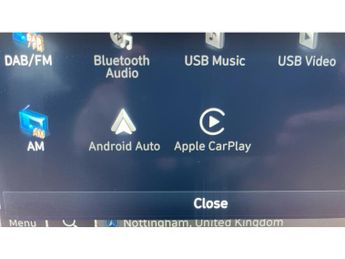 Hyundai i10 1.0 [63] Advance 5dr Auto [Nav] Petrol Hatchback