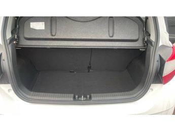 Hyundai i10 1.0 [63] Advance 5dr Auto [Nav] Petrol Hatchback