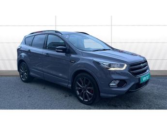 Ford Kuga 2.0 TDCi ST-Line Edition 5dr 2WD Diesel Estate