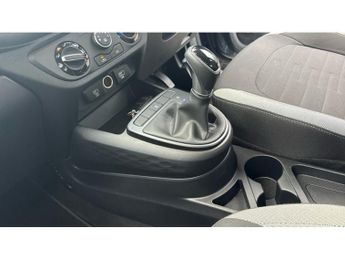 Hyundai i10 1.0 [63] Advance 5dr Auto [Nav] Petrol Hatchback