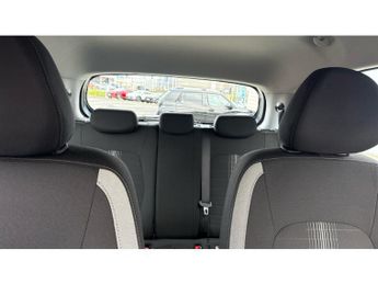 Hyundai i10 1.0 [63] Advance 5dr Auto [Nav] Petrol Hatchback