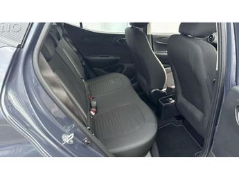 Hyundai i10 1.0 [63] Advance 5dr Auto [Nav] Petrol Hatchback