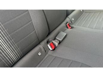 Hyundai i10 1.0 [63] Advance 5dr Auto [Nav] Petrol Hatchback