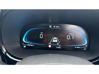 Hyundai i10 1.0 [63] Advance 5dr Auto [Nav] Petrol Hatchback