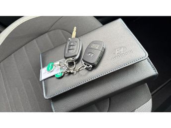 Hyundai i10 1.0 [63] Advance 5dr Auto [Nav] Petrol Hatchback