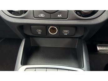 Hyundai i10 1.0 [63] Advance 5dr Auto [Nav] Petrol Hatchback