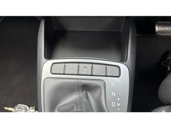 Hyundai i10 1.0 [63] Advance 5dr Auto [Nav] Petrol Hatchback