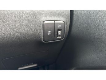 Hyundai i10 1.0 [63] Advance 5dr Auto [Nav] Petrol Hatchback