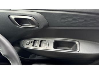 Hyundai i10 1.0 [63] Advance 5dr Auto [Nav] Petrol Hatchback