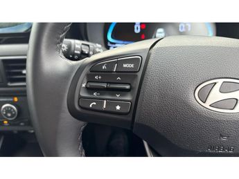 Hyundai i10 1.0 [63] Advance 5dr Auto [Nav] Petrol Hatchback