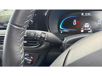 Hyundai i10 1.0 [63] Advance 5dr Auto [Nav] Petrol Hatchback