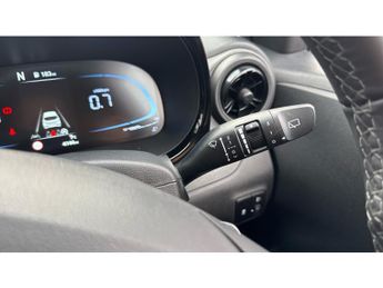 Hyundai i10 1.0 [63] Advance 5dr Auto [Nav] Petrol Hatchback