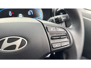 Hyundai i10 1.0 [63] Advance 5dr Auto [Nav] Petrol Hatchback