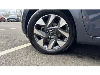 Hyundai i10 1.0 [63] Advance 5dr Auto [Nav] Petrol Hatchback