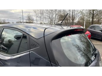 Hyundai i10 1.0 [63] Advance 5dr Auto [Nav] Petrol Hatchback