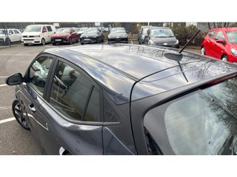 Hyundai i10 1.0 [63] Advance 5dr Auto [Nav] Petrol Hatchback