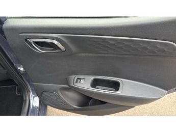 Hyundai i10 1.0 [63] Advance 5dr Auto [Nav] Petrol Hatchback