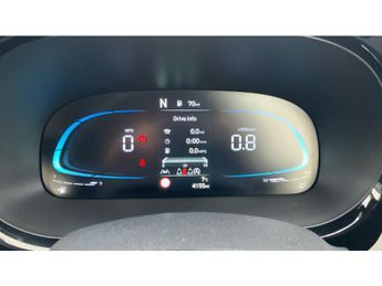 Hyundai i10 1.0 [63] Advance 5dr Auto [Nav] Petrol Hatchback