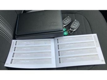 Hyundai i10 1.0 [63] Advance 5dr Auto [Nav] Petrol Hatchback