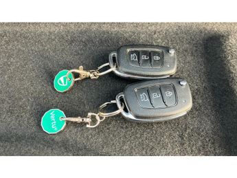 Hyundai i10 1.0 [63] Advance 5dr Auto [Nav] Petrol Hatchback