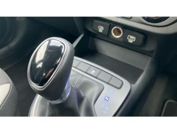 Hyundai i10 1.0 [63] Advance 5dr Auto [Nav] Petrol Hatchback