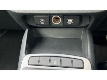 Hyundai i10 1.0 [63] Advance 5dr Auto [Nav] Petrol Hatchback