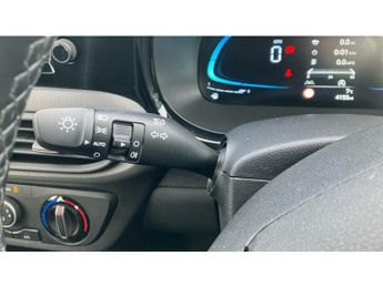 Hyundai i10 1.0 [63] Advance 5dr Auto [Nav] Petrol Hatchback