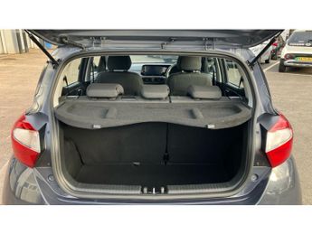 Hyundai i10 1.0 [63] Advance 5dr Auto [Nav] Petrol Hatchback