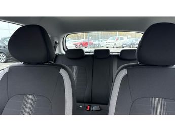 Hyundai i10 1.0 [63] Advance 5dr Auto [Nav] Petrol Hatchback
