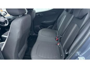 Hyundai i10 1.0 [63] Advance 5dr Auto [Nav] Petrol Hatchback