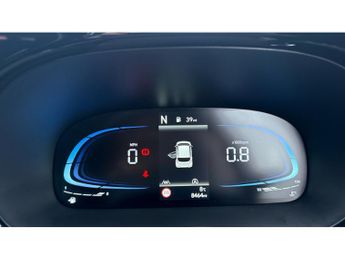 Hyundai i10 1.0 [63] Advance 5dr Auto [Nav] Petrol Hatchback