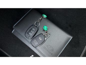 Hyundai i10 1.0 [63] Advance 5dr Auto [Nav] Petrol Hatchback