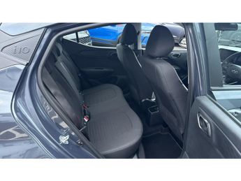 Hyundai i10 1.0 [63] Advance 5dr Auto [Nav] Petrol Hatchback