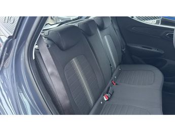 Hyundai i10 1.0 [63] Advance 5dr Auto [Nav] Petrol Hatchback