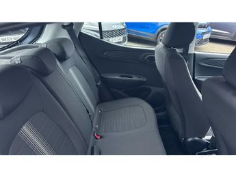 Hyundai i10 1.0 [63] Advance 5dr Auto [Nav] Petrol Hatchback