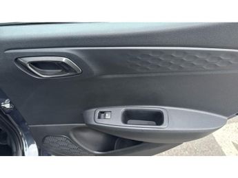 Hyundai i10 1.0 [63] Advance 5dr Auto [Nav] Petrol Hatchback