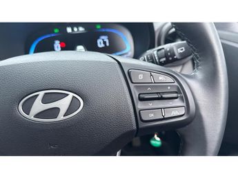 Hyundai i10 1.0 [63] Advance 5dr Auto [Nav] Petrol Hatchback