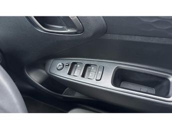 Hyundai i10 1.0 [63] Advance 5dr Auto [Nav] Petrol Hatchback